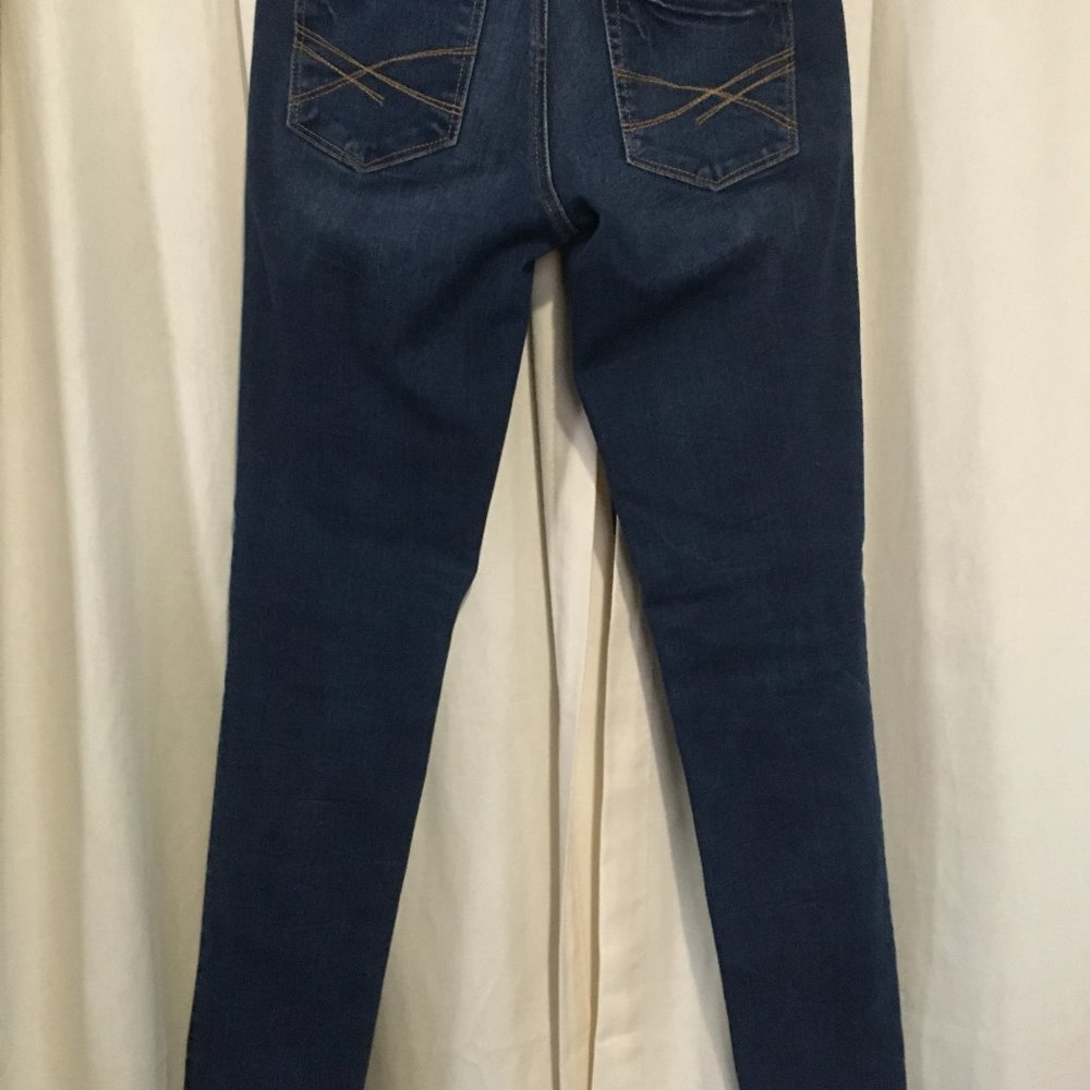 Aeropostale Skinny Jeans Size 4